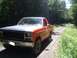 1986 Ford Bronco
