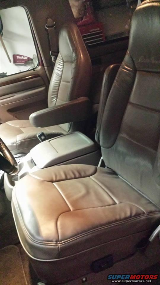 1996 Ford Bronco “96 Bronco”