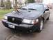 2003 Mercury Marauder &ldquo;Eurorauder&rdquo;