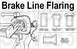 Brake Line Flaring

A newer design of tool may be easier to use: 
[url=https://www.amazon.com/dp/B06...