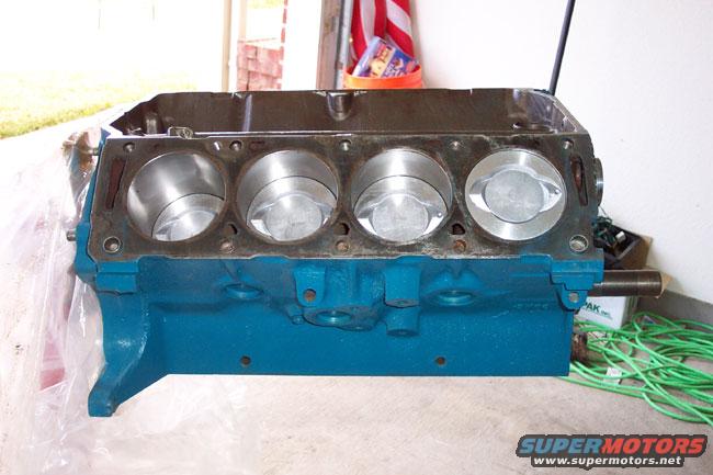 Ford F-100