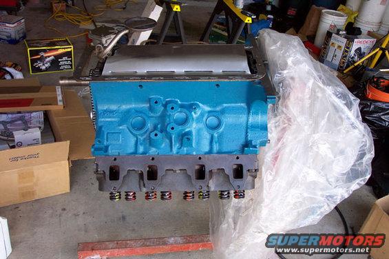 windage_tray.jpg Here's the bottom end with the FMS windage tray in place.