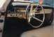 1968 Ford F-100 - Here's the interior, featuring one of the items that survived the demise of the '67--the "bog" stuffed animal on the turn signal. My wife (…