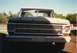 1968 Ford F-100 - The front grille and headlight design of this truck suggest it is a 1967 model, not a 1968.