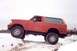 1995 Ford Bronco - 35" BFG's