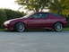 1993 Mazda MX-3