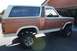 1982 Ford Bronco