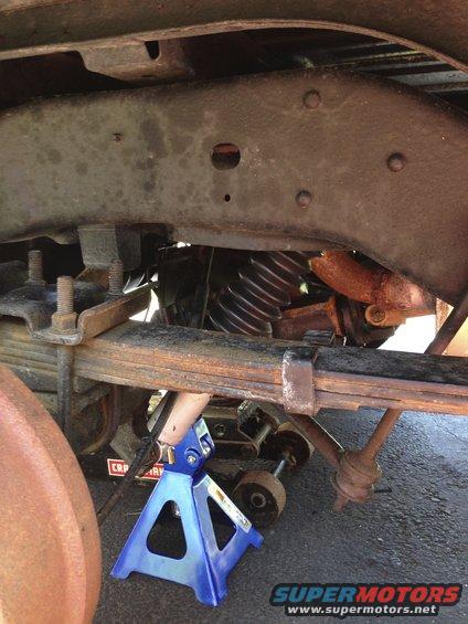 img_1878.jpg Easy un-bolt old and bolt-on new job.