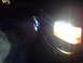 1996 Ford Bronco - Lightbar mounted up and lights wired up