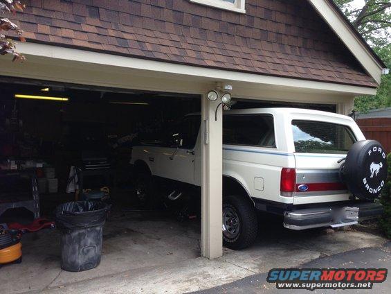 img_1969.jpg And THAT's why I can't put a lift on her.  I need a bigger barn!