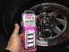 Easy fix.  Solid lug nuts.  Notice how they only come 4 in a pack.  Do the math guys.  Make sure you...