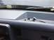 OEM radio is held onto the brackets by 4 screws.