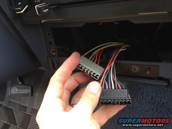 img_2204.jpg Reference pic for me for when I wire up the new harnesses.