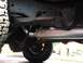 New muffler and hangers.