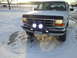 1996 Ford Bronco