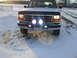 1996 Ford Bronco - BADASS
