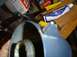 1964 Ford Fairlane - And the gear indicator