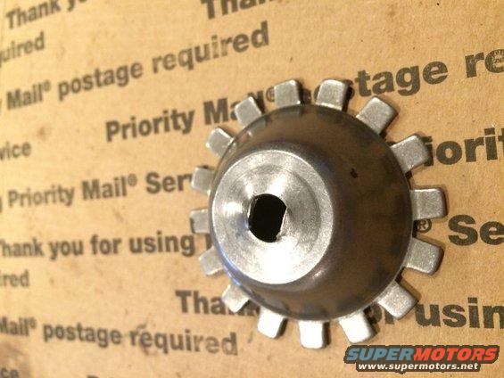 1975 Shovelhead 4 spd trans rebuild
