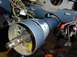 1964 Ford Fairlane - Sure will clean up the column
