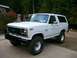 1985 Ford Bronco photo