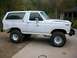 1985 Ford Bronco photo