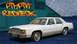 1986 Ford LTD Crown Victoria - Pimpmobile