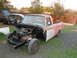 A Ford F-100 from the generation archive