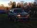 1996 Ford Bronco