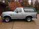 1996 Ford Bronco