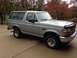 1996 Ford Bronco