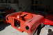 1963 Ford Ranchero - Primed and Ready