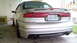 1999 Ford Contour photo