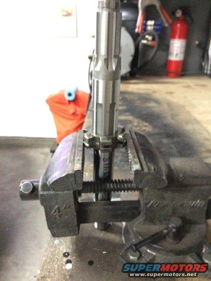 1975 Harley Shovelhead 4 speed transmission rebuild Andrews close ratio