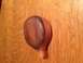 1996 Ford Bronco - Wooden knob on a wood panel, with Supermotors.net logo visible.