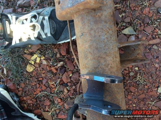 image.jpg New shock mounts