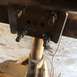 1979 Ford Bronco - New top plates and u bolts