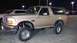 1996 Ford Bronco