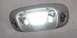 1988 Ford Bronco - This is an interior dome light assembly, not a 1988 Ford Bronco.