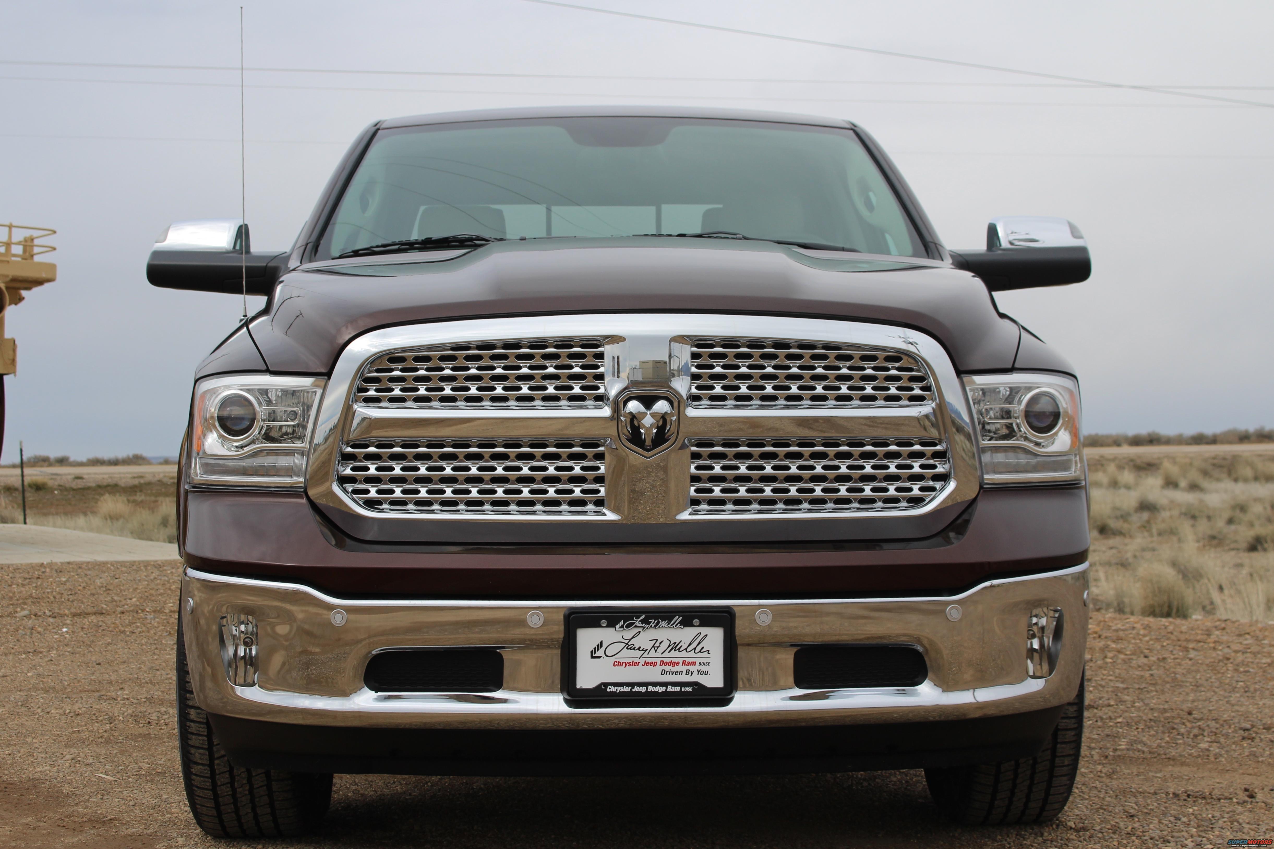 Dodge 1500