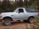 1996 Ford Bronco photo