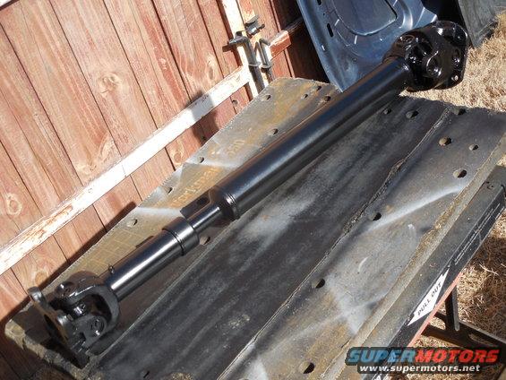 dshaftjbg4b.jpg This is now the 4th driveshaft JBG has sent me.

UPDATE: It didn't last a year.