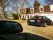 1995 Mercury Grand Marquis - crescent westenedge