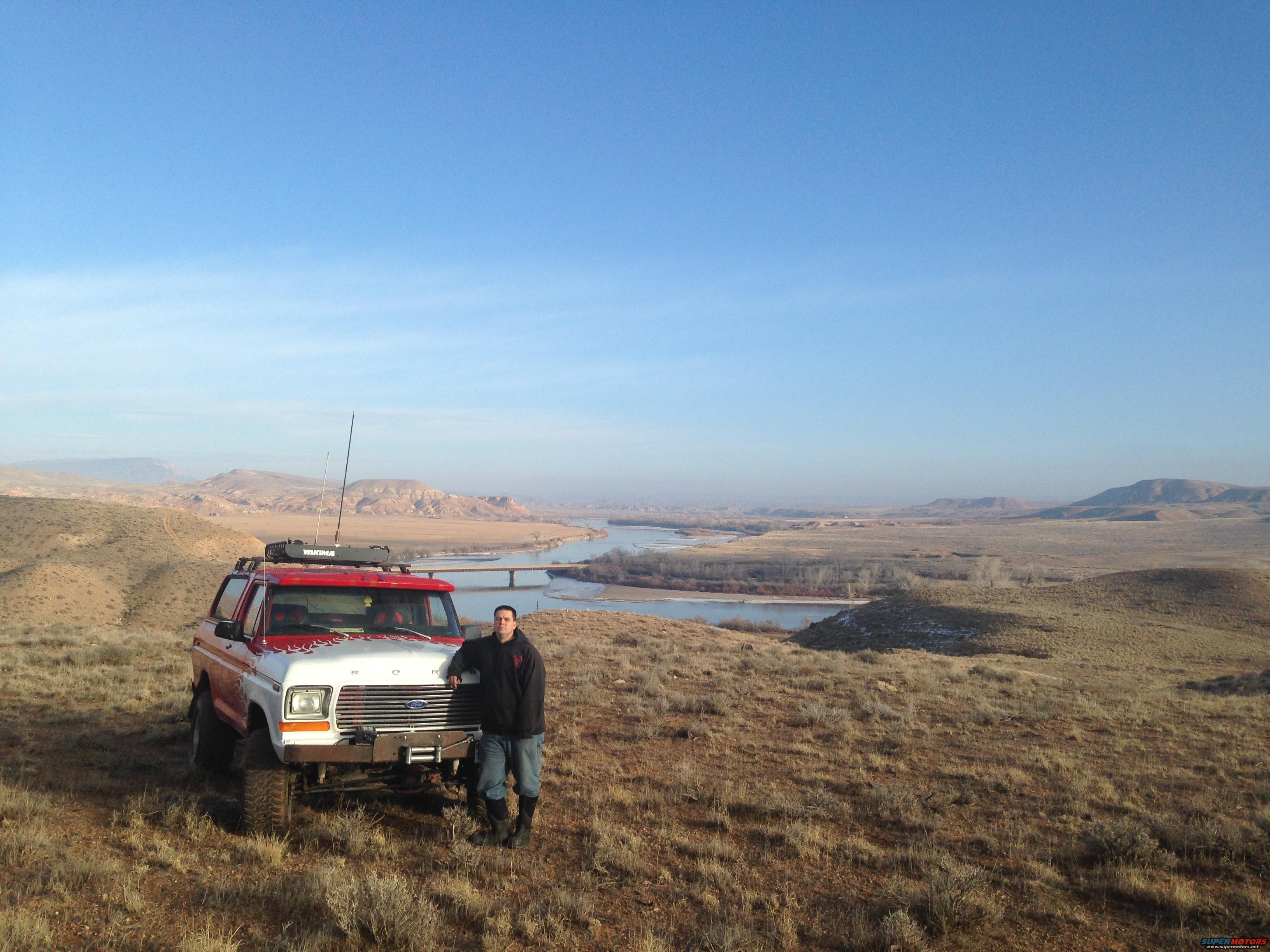 1979 Ford Bronco photo