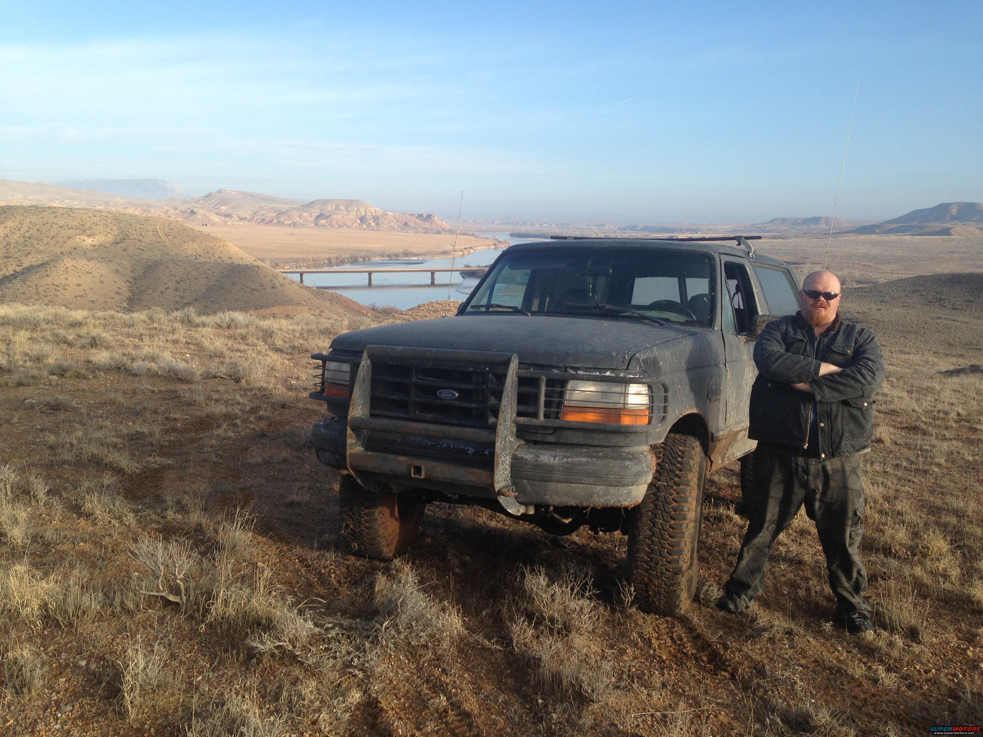 1979 Ford Bronco photo