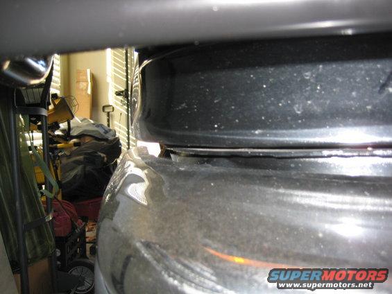 RH Front Bumper 1/2" Gap at Rear Edge.2