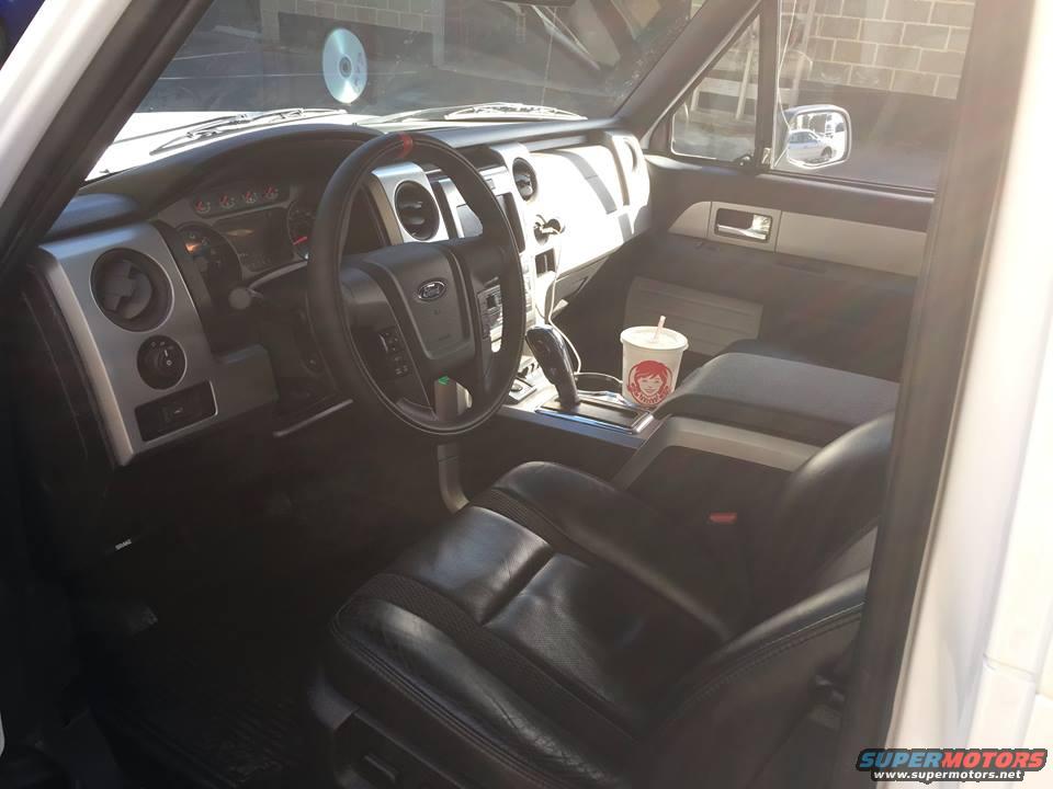 1988 Ford Bronco photo