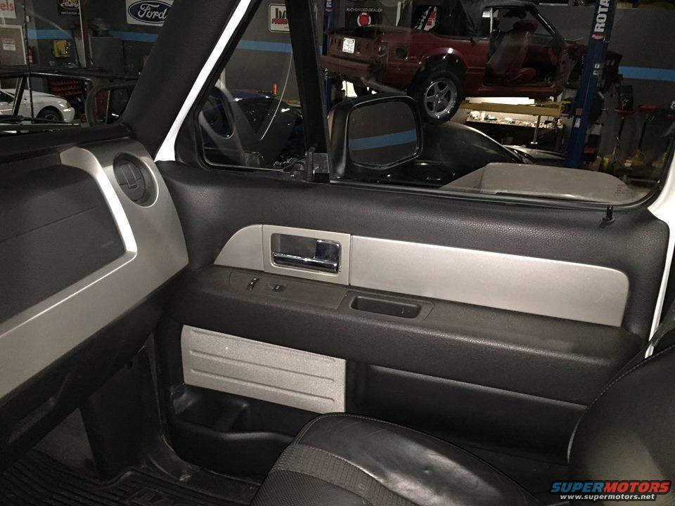 1988 Ford Bronco photo
