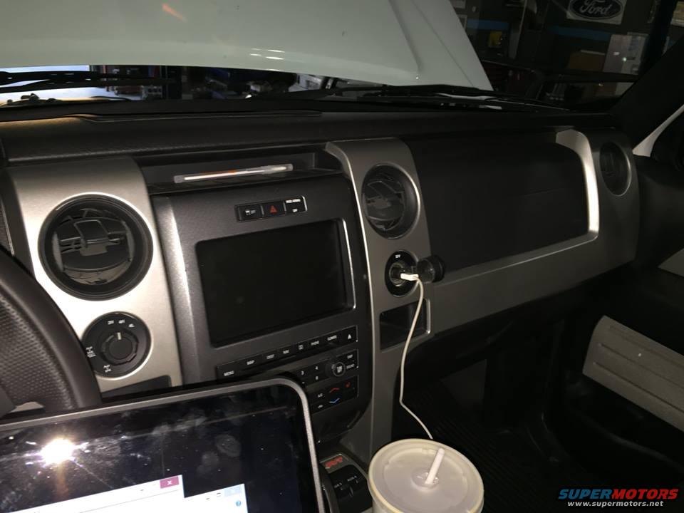 1988 Ford Bronco photo
