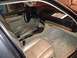 1988 BMW 7 Series - Interior view of a 1988 BMW 7 Series, highlighting the dashboard and seating area.