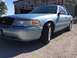 2003 Ford Crown Victoria photo